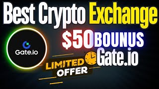 Gate io  Gateio Exchange  Gattio Crypto Exchange  Cryptocurrency Exchange Gate io [upl. by Lorrac]