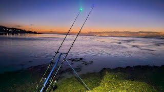 Fishing the Bristol Channel  I got this one wrong [upl. by Admana]