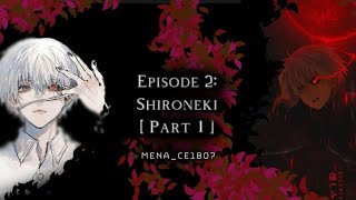 《 Activate Captions 》 CCG amp Anteiku Tokyo ghoul react to   Parte 21  menace1807 [upl. by Jangro]