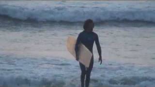 Rob Machado riding a Tom Wegner Alaia [upl. by Gregoire]