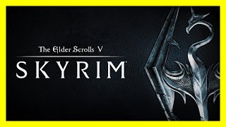 The Elder Scrolls V Skyrim  Full Game No Commentary [upl. by Rad612]