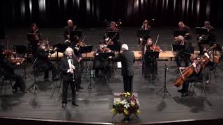 Симфоничен концерт Зала Опера Symphony Concert 25022021 Opera Hall of State Opera Burgas [upl. by Hayouqes]