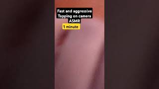 Enjoy some camera tapping asmrvideo asmrtapping [upl. by Errised]