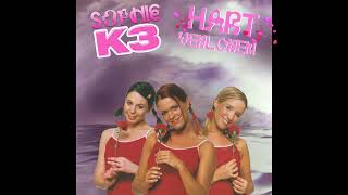 K3  Hart verloren SOPHIE IMMATERIAL REMIX [upl. by Wallas772]