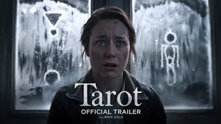 TAROT – Official Trailer  2025  Netflix Movie Trailer [upl. by Koenig]