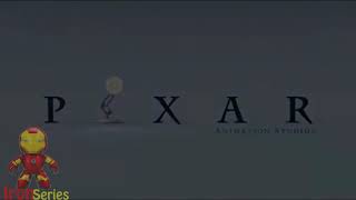 Pixar muestra adelanto de su nuevo cortometraje [upl. by Annawat]