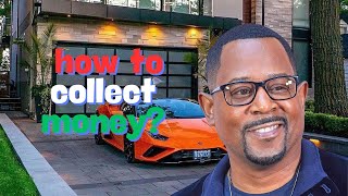 Martin Lawrence  A Glimpse into His Love and Luxury  Age House Tour Car Collection amp NET WORTH [upl. by Concettina]