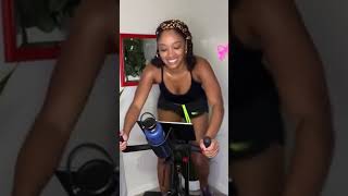 10 miles Victory dance  ridewithjane on Twitch [upl. by Andy]