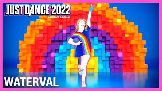 Waterval by K3  Just Dance Unlimited Official [upl. by Ajiam671]