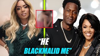 Rasheeda Breaks Silence on Kirks Divorce Threats Did He Really Propose to Jasmine [upl. by Micah190]