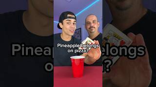 Pineapple on Pizza [upl. by Ibloc552]