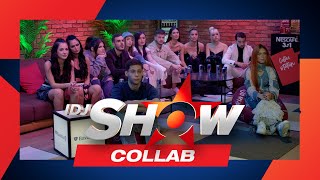 IDJShow  S02E09  2023  COLLAB [upl. by Deeas356]