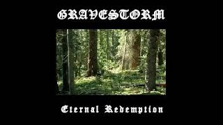 Gravestorm Rise Of Belial 2003 Demo [upl. by Nahtam508]