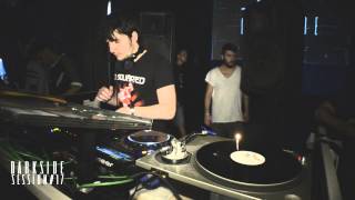 DARKSIDE SESSION 17  Tommy Zingarelli  Ipanema Club Barletta [upl. by Rayburn]