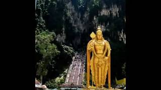 Malaysian Thaipusam Murugan Songs 2 [upl. by Norwood]