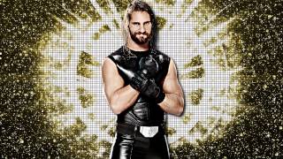 WWE quotThe Second Comingquot ► Seth Rollins 5th Theme Song [upl. by Camp]