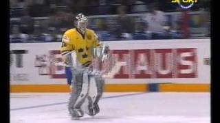 Hockey vm 2003  Sverige mot Finland [upl. by Herbst]