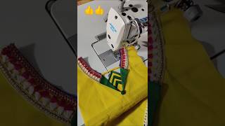 Gale ka design kaise banaye neckdesign sewinghacks fashion sewingtips sorts [upl. by Ynotna]