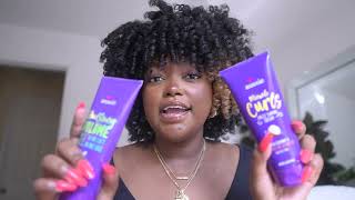 THE PERFECT PERM ROD SET Detailed Tutorial  Blake Jael [upl. by Vitek]