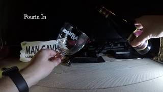 Learn to pour in a beer Gouden Carolus Classic [upl. by Aicats]