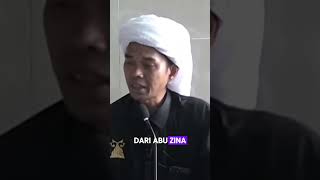 PERIWAYATAN HADITS shorts ustadzabdulsomad [upl. by Tish]