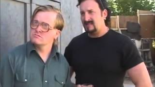 Trailer Park Boys Season 4 Bloopers [upl. by Sakul]