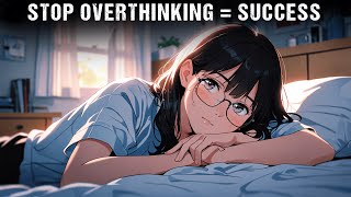 Stop Overthinking Simple Techniques to Find Peace of Mind [upl. by Tersina710]