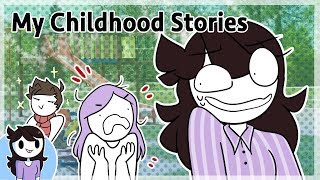 My Childhood Stories [upl. by Hartzell476]