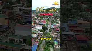 LA TRINIDAD  Benguet  PASYAL PILIPINAS  BPM shorts [upl. by Narik725]