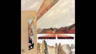 Stevie Wonder  Innervisions 1973 Part 3 Full Album [upl. by Sadirah]