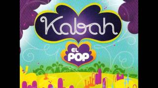 Kabah  Serenidad Con Eugenia Leon El Pop [upl. by Settle]