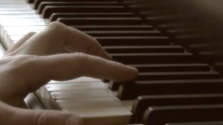 Bach Partita 2 in C Minor BWV 826  Tzvi Erez [upl. by Novonod879]