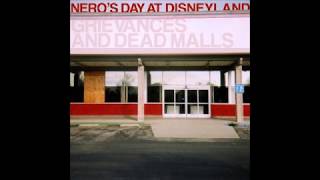 Neros Day At Disneyland  Song For Dead Malls And Their Surrounding Communities [upl. by Truelove]