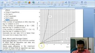 JpDataStructureAndAlgorithm102 [upl. by Vevina]