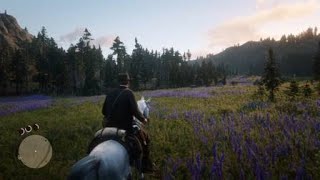 Red Dead Redemption 220241031152449 [upl. by Dreddy]