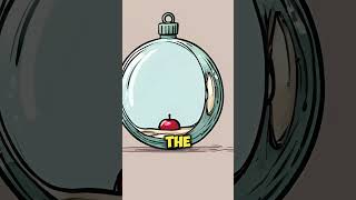 The Origin of Glass Christmas Ornaments [upl. by Kirbee]