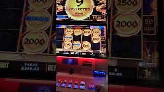 Spring Festival 5 Max Bet on 1c  Big Pokie Wins Australia 2023 [upl. by Itaws]