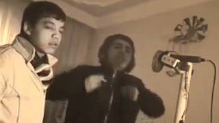 Arabesk Rap Kalbim yaralı [upl. by Leena]