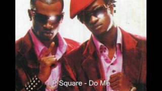 Jowell amp Randy feat P Square  Do Me No Te Veo Stase mix [upl. by Bertine]