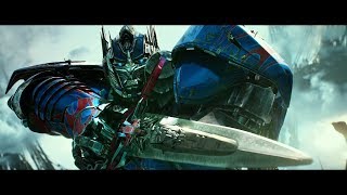 Transformers 5  All Transformations HD [upl. by Oznol674]