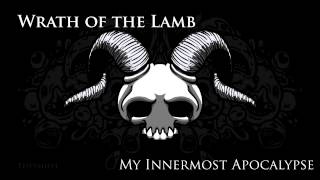 Binding of Isaac  Wrath of the Lamb OST My Innermost Apocalypse [upl. by Malley]