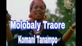 Molobali Traoré Komani Tanampo [upl. by Chloras621]