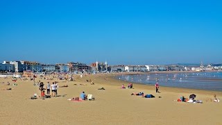 Top Tourist Attractions in Weymouth  Travel England [upl. by Norvall199]