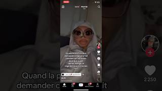 vacances fin prof reel classe beaute repost tiktok memes fypシ゚viral trending [upl. by Eehtomit223]