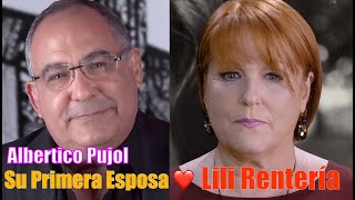 Albertico Pujol y su primera Esposa 💍 Lili Rentería  Conversación Histórica  Caminos Cap01 [upl. by Erbes130]