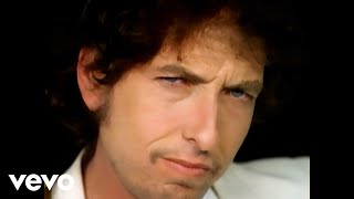 Bob Dylan  Thunder On The Mountain Official HD Video [upl. by Adnirim]