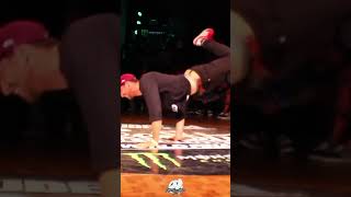 Kid David still inspiring 💥👟 sxstv stepxstepdance bboy breaking dance hiphop [upl. by Eilama]