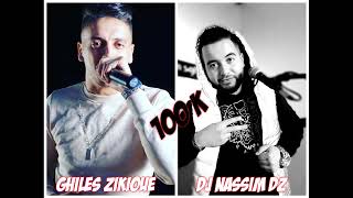 Ghiles Zikioue Remix 2023 Dj Nassim [upl. by Dygert]