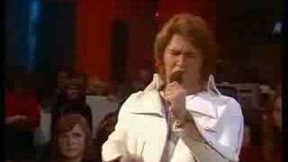 Peter Maffay  Samstagabend in unserer Straße 1974 [upl. by Ubana]