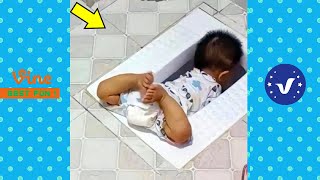 Funny amp Hilarious Video Peoples Happy Life 30 😂 Try Not To Laugh Funny Videos 2024 [upl. by Relyuhcs243]